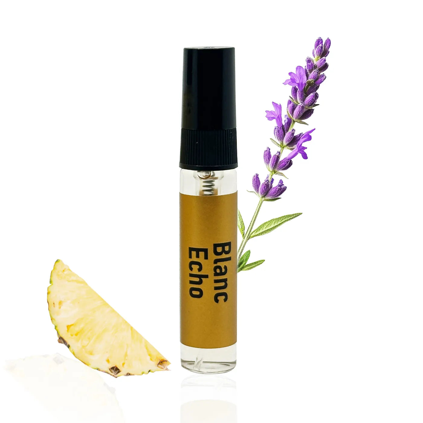 5ml blanc echo inspired by legend montblanc with packaging